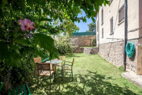 Casa Feli - APARTAMENTO con JARDÍN PRIVADO en los PIRINEOS